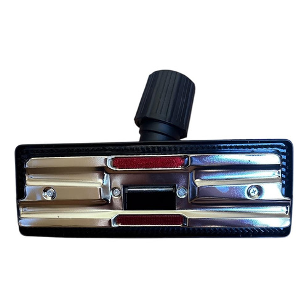 Barre Alfombra Aspiradora Universal 2 Botones 3,2-3,8 Cm 2