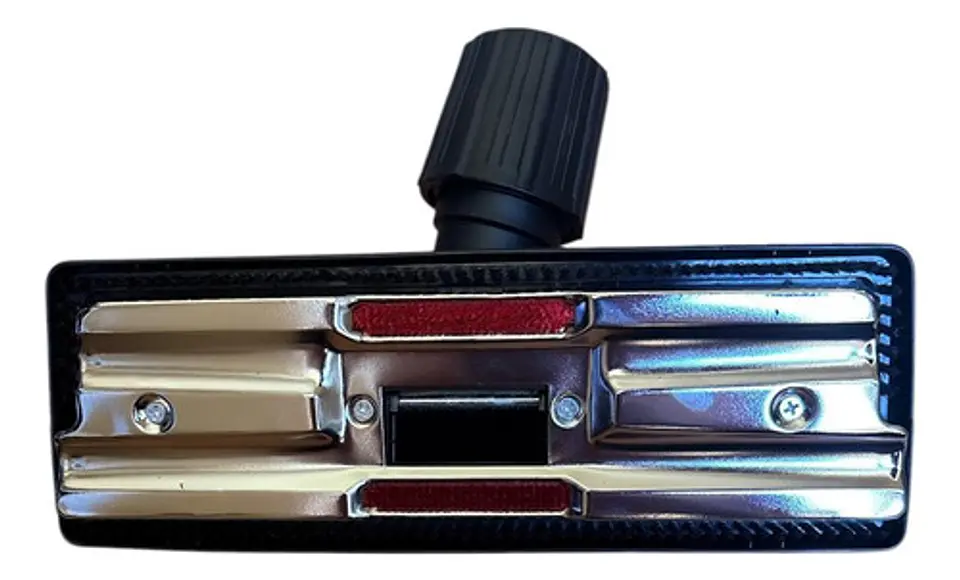 Barre Alfombra Aspiradora Universal 2 Botones 3,2-3,8 Cm 2