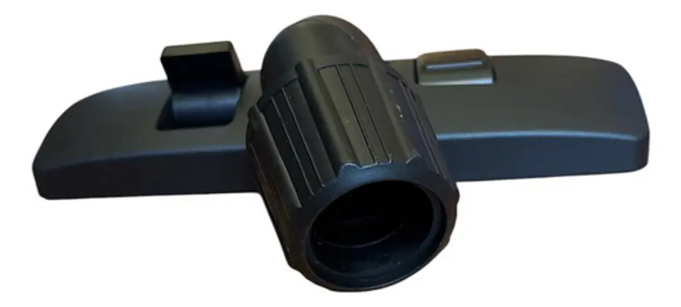 Barre Alfombra Aspiradora Universal 2 Botones 3,2-3,8 Cm 3