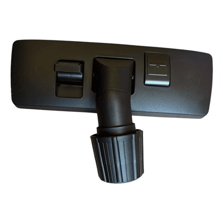 Barre Alfombra Aspiradora Universal 2 Botones 3,2-3,8 Cm 4