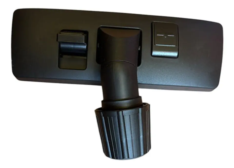 Barre Alfombra Aspiradora Universal 2 Botones 3,2-3,8 Cm 4