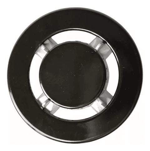 Quemador De Cocina Enlozado Fensa-mademsa 10 Cm (blister)