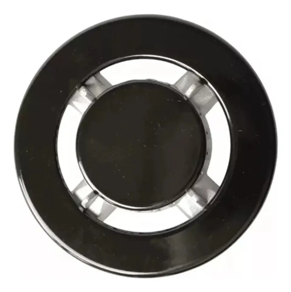 Quemador De Cocina Enlozado Fensa-mademsa 10 Cm (blister) 1