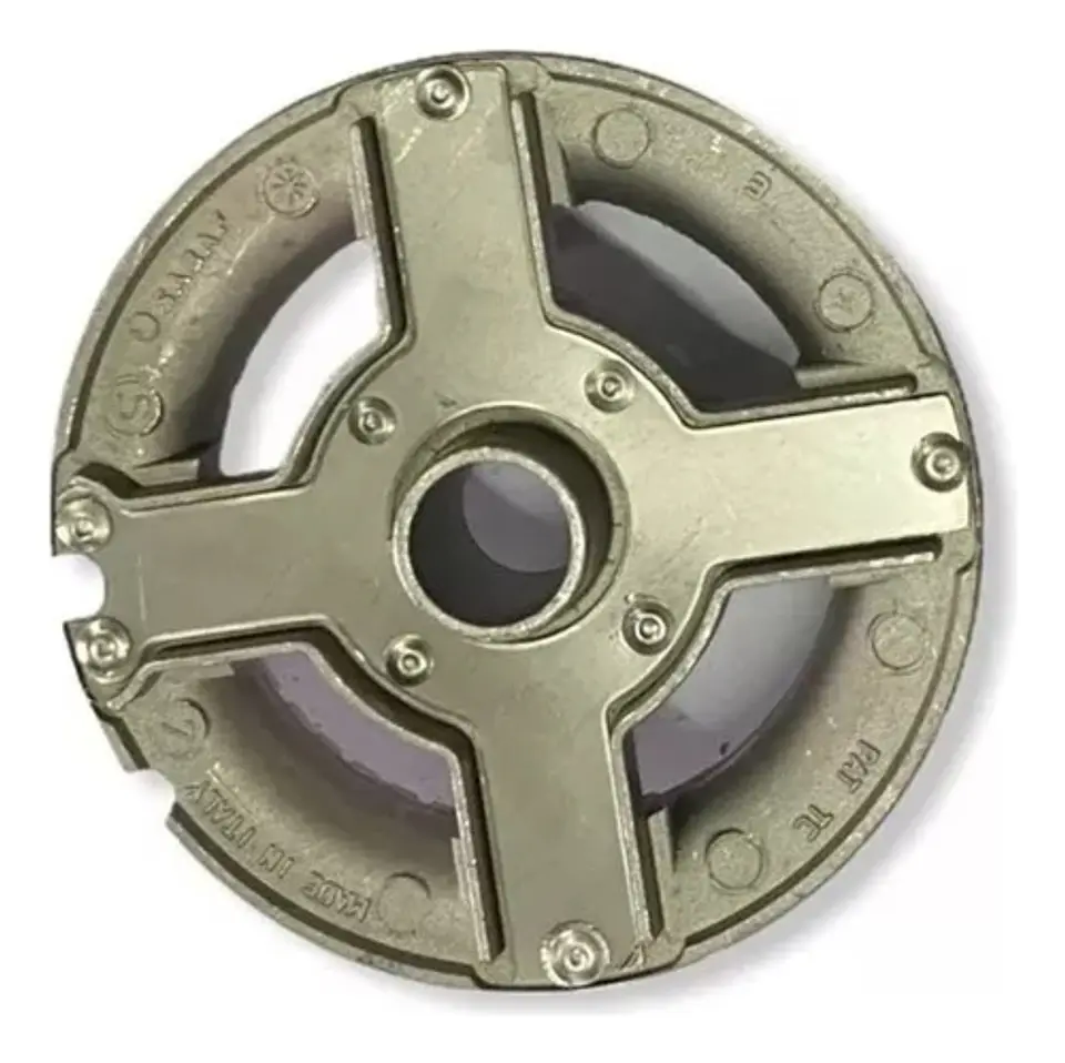 Quemador De Cocina Enlozado Fensa-mademsa 10 Cm (blister) 3