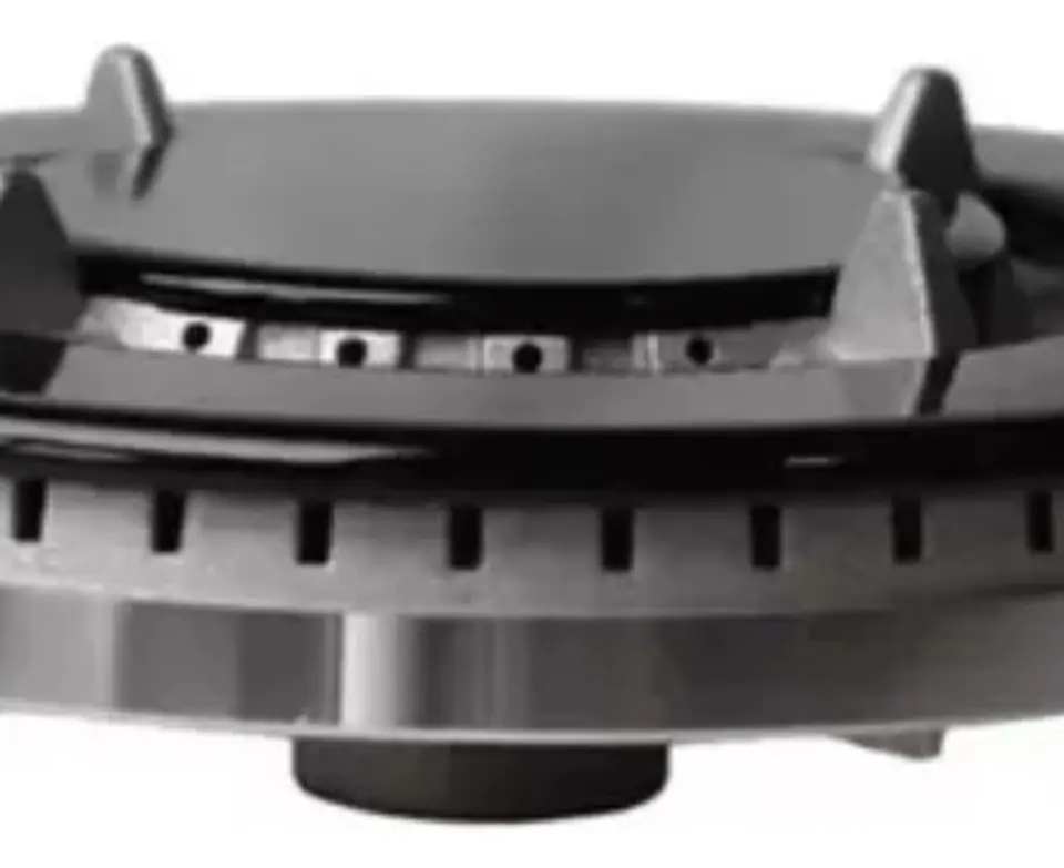 Quemador De Cocina Enlozado Fensa-mademsa 10 Cm (blister) 4