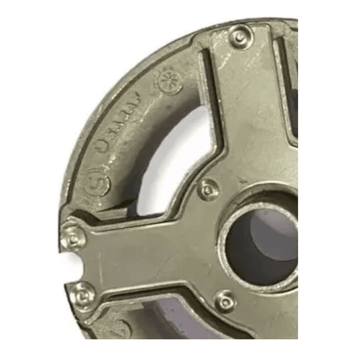 Quemador De Cocina Enlozado Fensa-mademsa 10 Cm (blister) 5