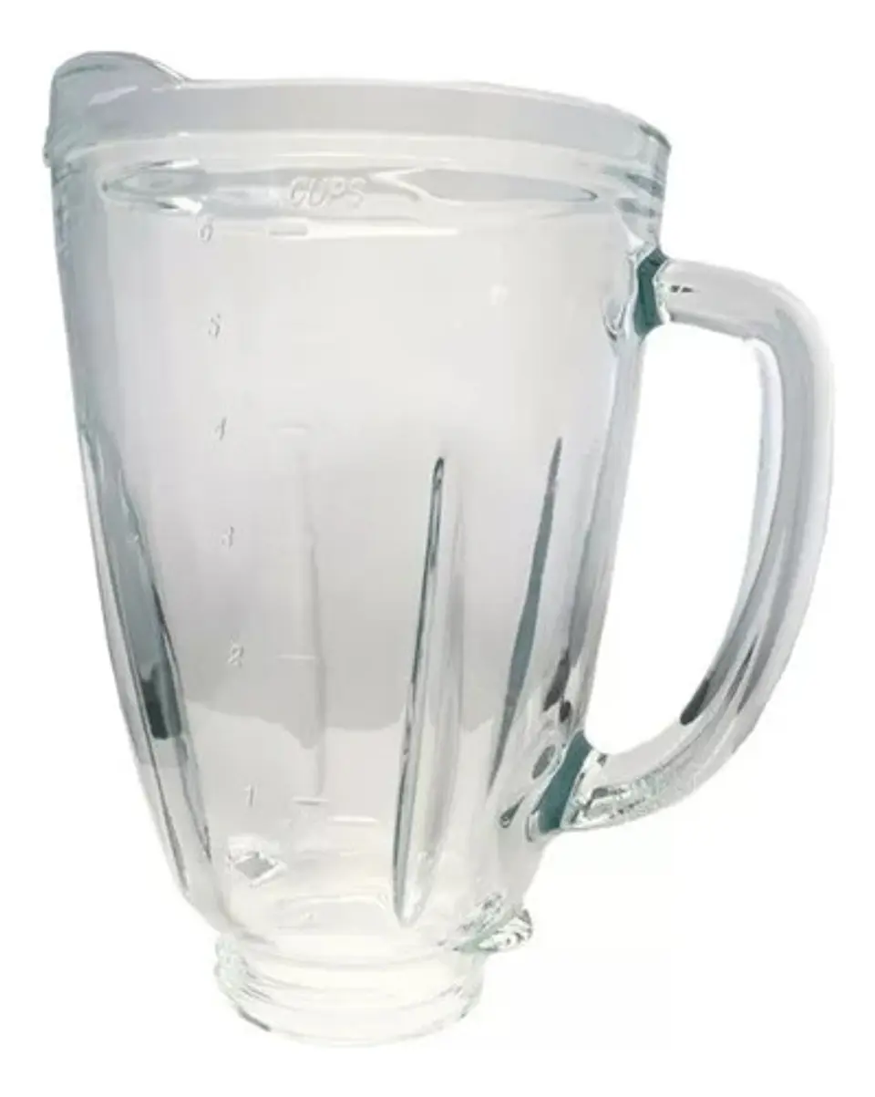 Vaso Compatible Con Licuadora Oster Brly (original) 1