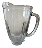 Vaso Compatible Con Licuadora Oster Brly (original) - Miniatura 3