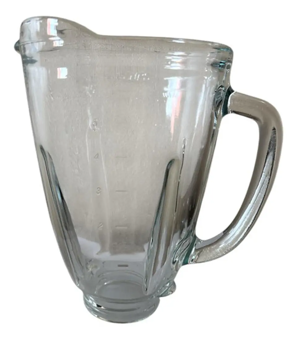 Vaso Compatible Con Licuadora Oster Brly (original) 3