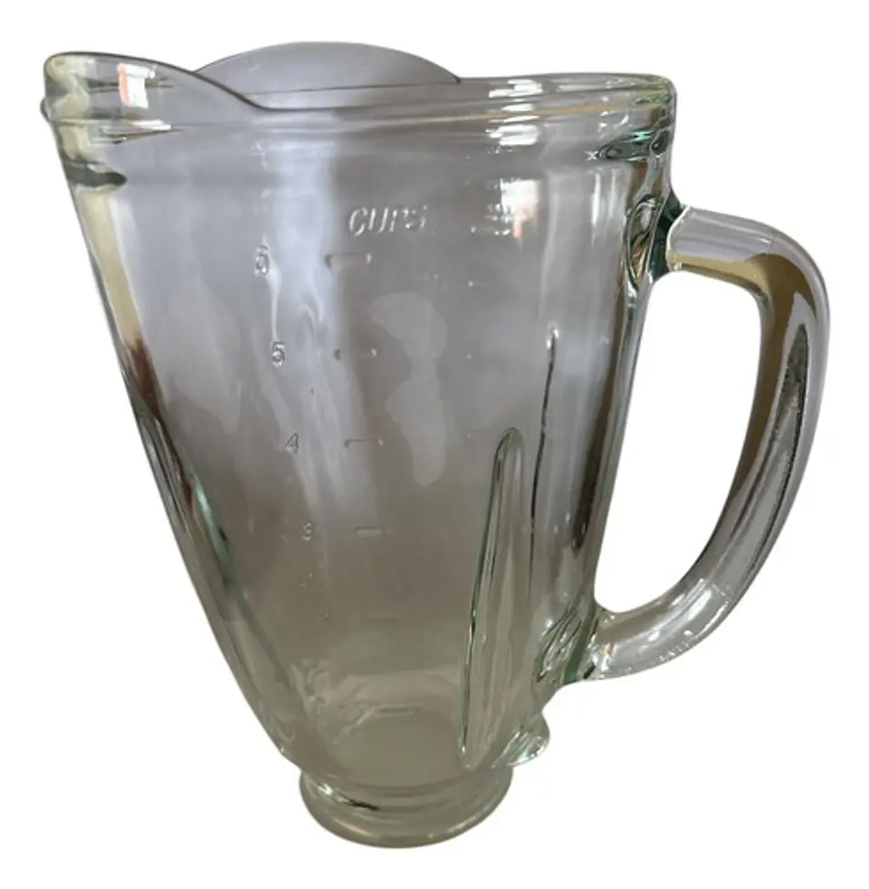 Vaso Compatible Con Licuadora Oster Brly (original) 4