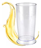 Vaso Para Minipimer 600 Ml Universal - Miniatura 1