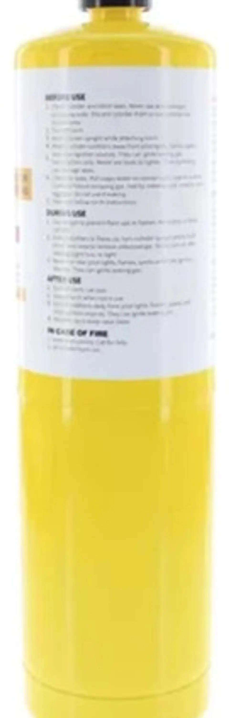 Gas Mapp Caja De 12 Unidades 3