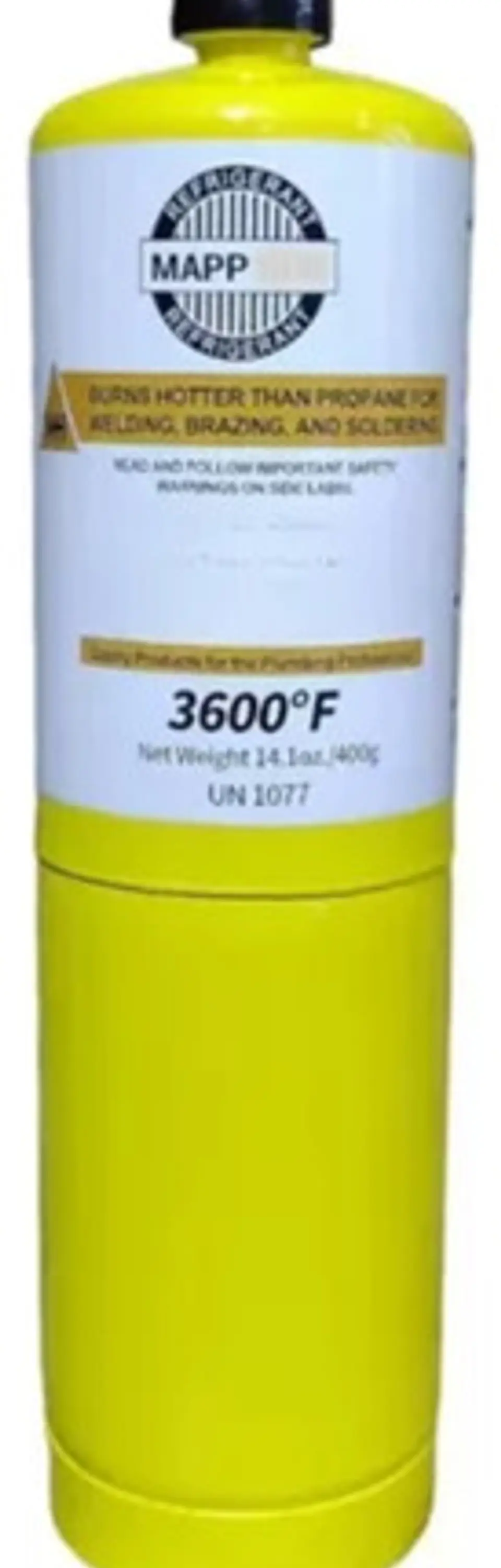 Gas Mapp Caja De 12 Unidades 5