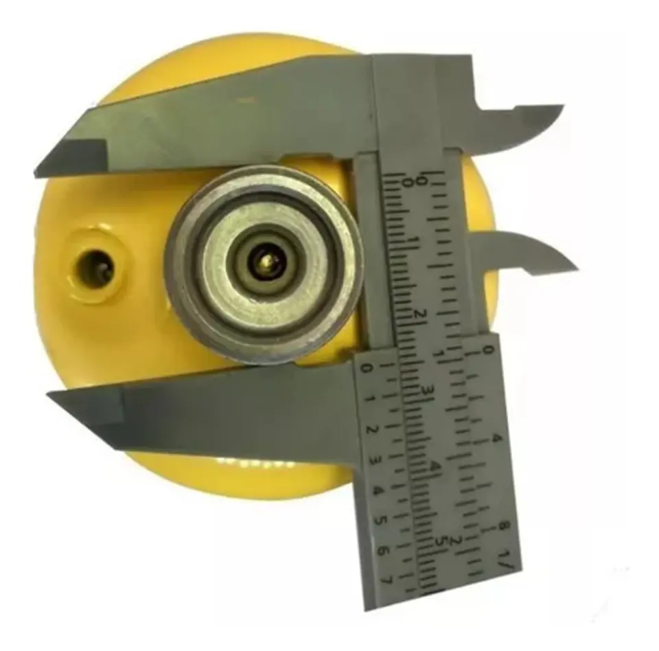 Gas Mapp Caja De 12 Unidades 6