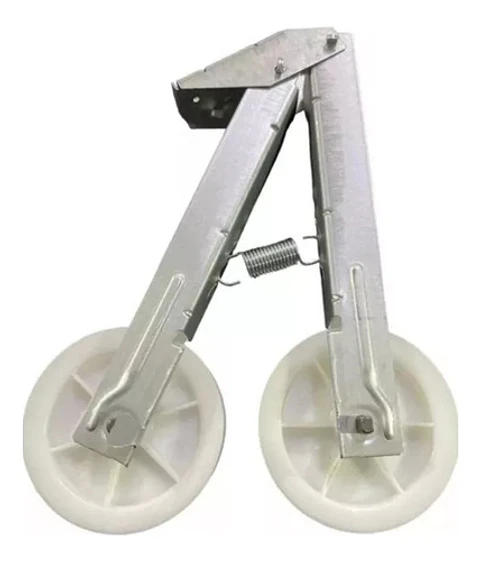 Polea Tensora Para Secadora