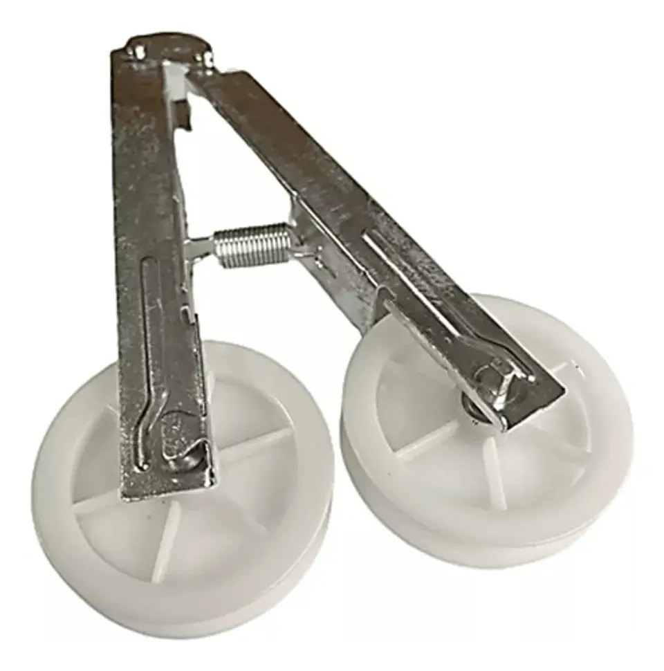 Polea Tensora Para Secadora 2