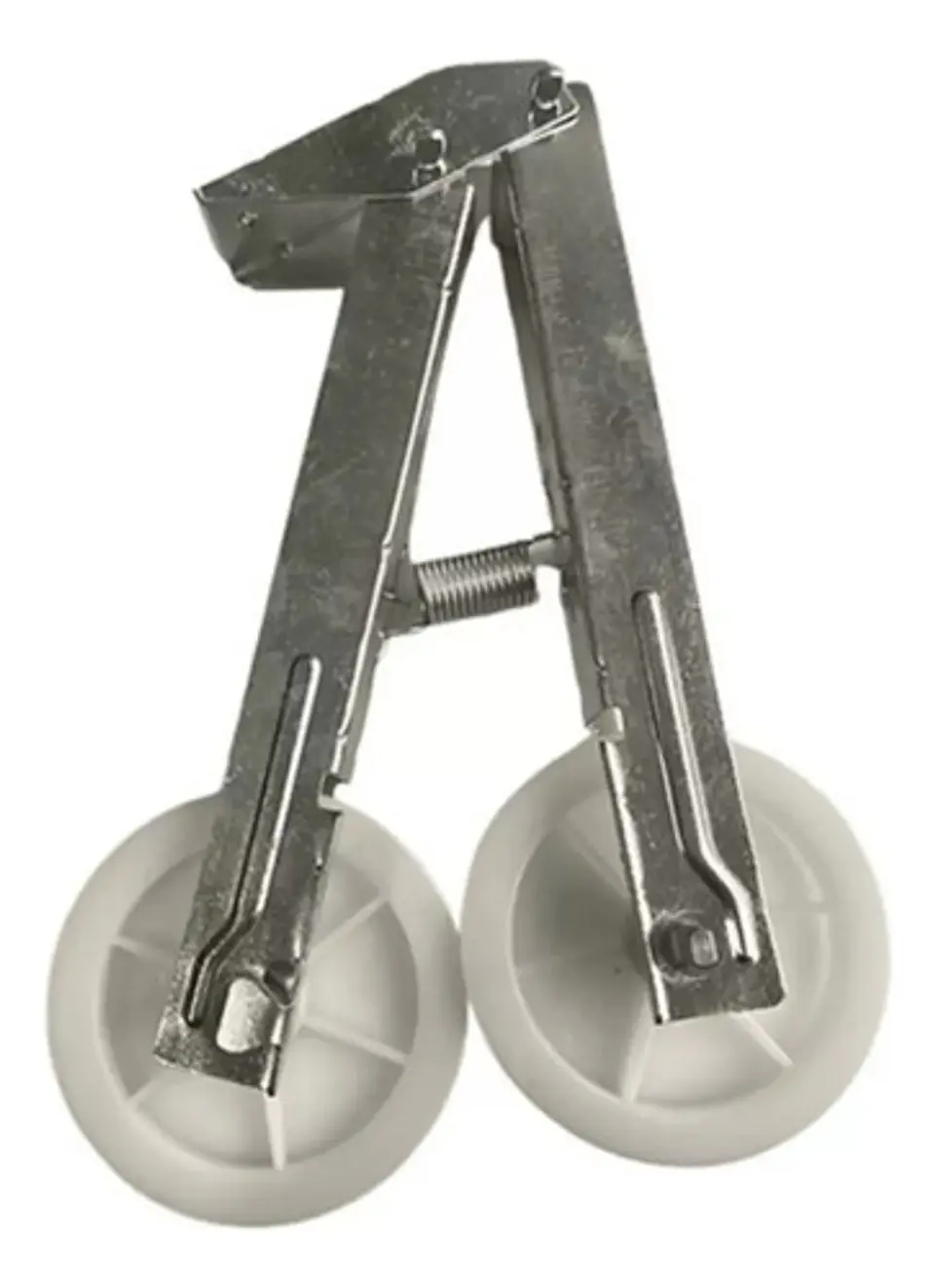 Polea Tensora Para Secadora 3