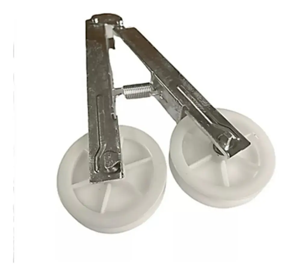 Polea Tensora Para Secadora 4