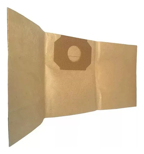 Bolsa Aspiradora Thomas Th1520/th1516/th1517 Set 6 Unidades