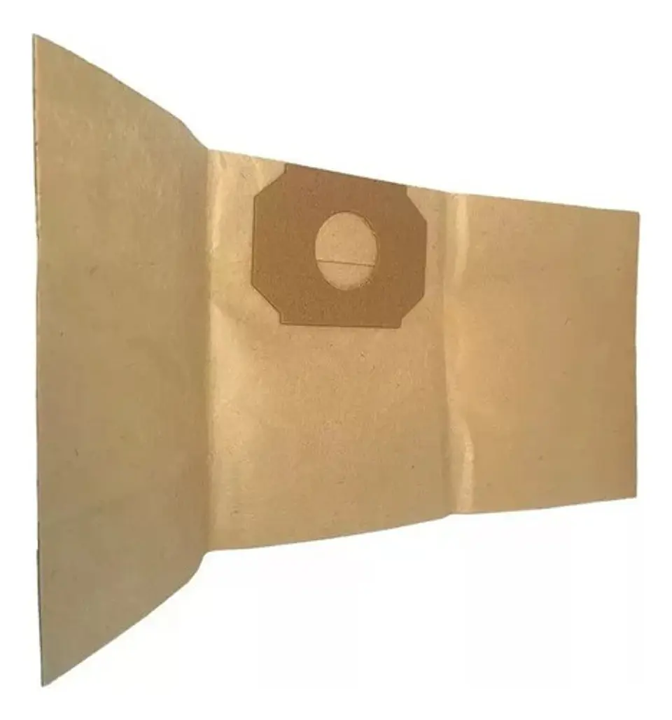 Bolsa Aspiradora Thomas Th1520/th1516/th1517 Set 6 Unidades 1