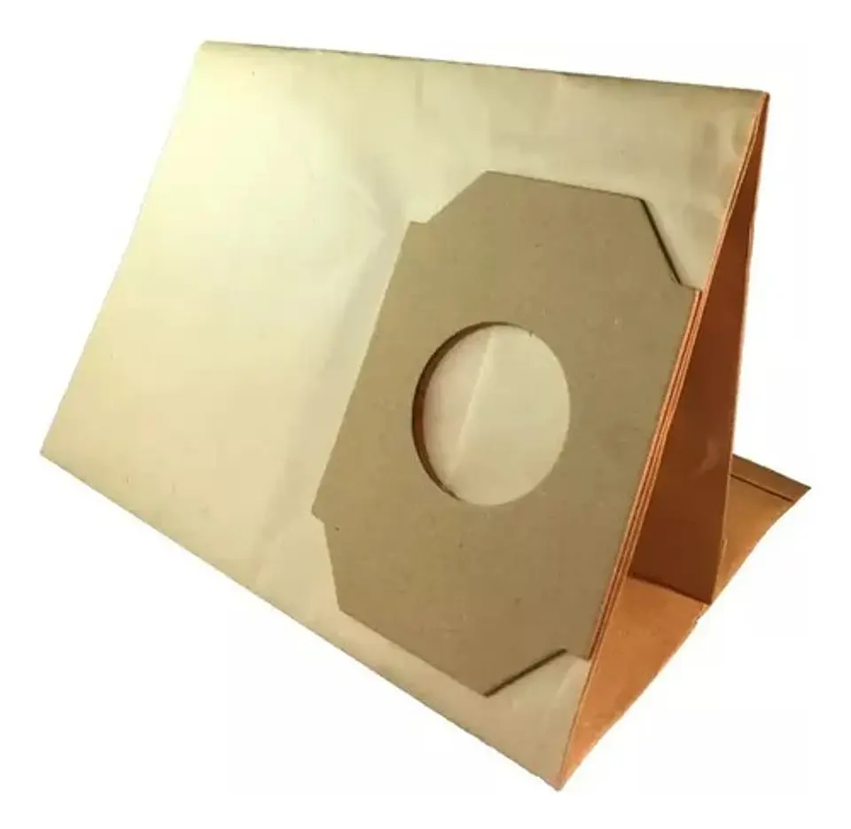 Bolsa Aspiradora Thomas Th1520/th1516/th1517 Set 6 Unidades 3