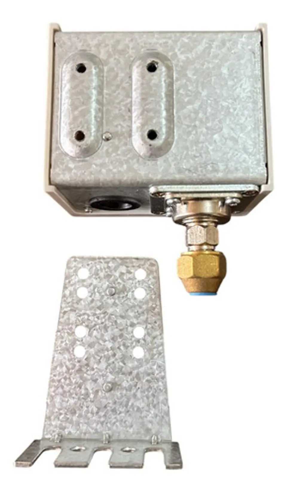 Presostato De Control Alta (interruptor De Presion) 3