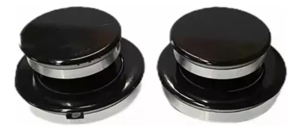 Quemadores De Cocina Fensa, Mademsa, Sindelen 4 Und. 1