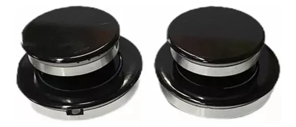 Quemadores De Cocina Fensa, Mademsa, Sindelen 4 Und. 2