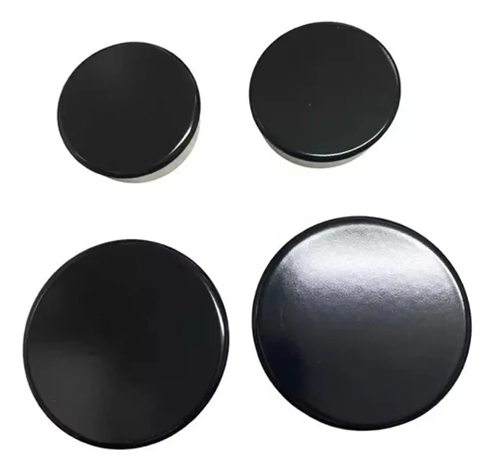 Quemadores De Cocina Fensa, Mademsa, Sindelen 4 Und. 3