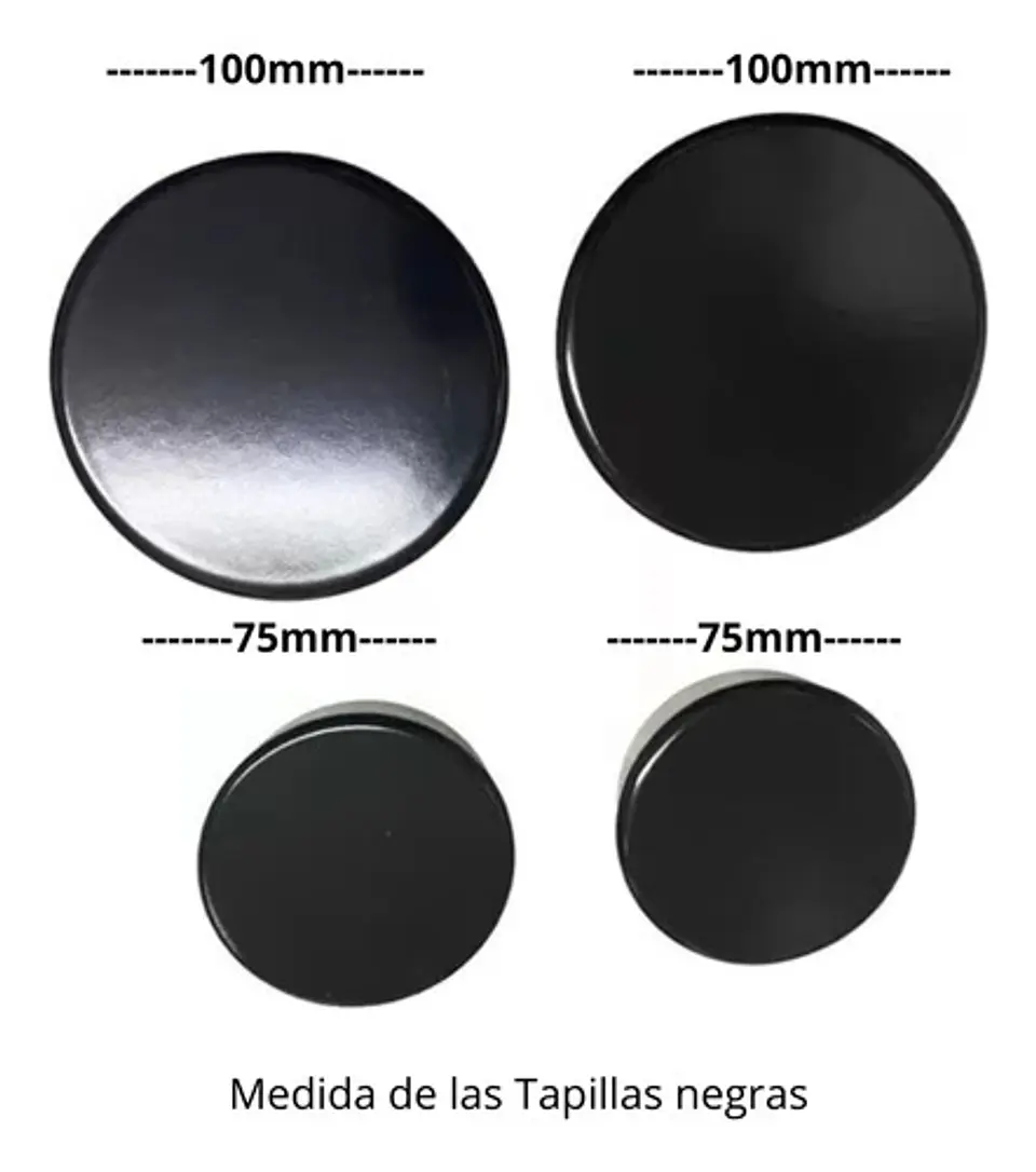 Quemadores De Cocina Fensa, Mademsa, Sindelen 4 Und. 6