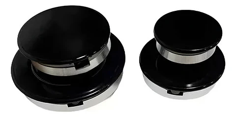 Quemadores De Cocina Fensa, Mademsa, Sindelen 4 Und.