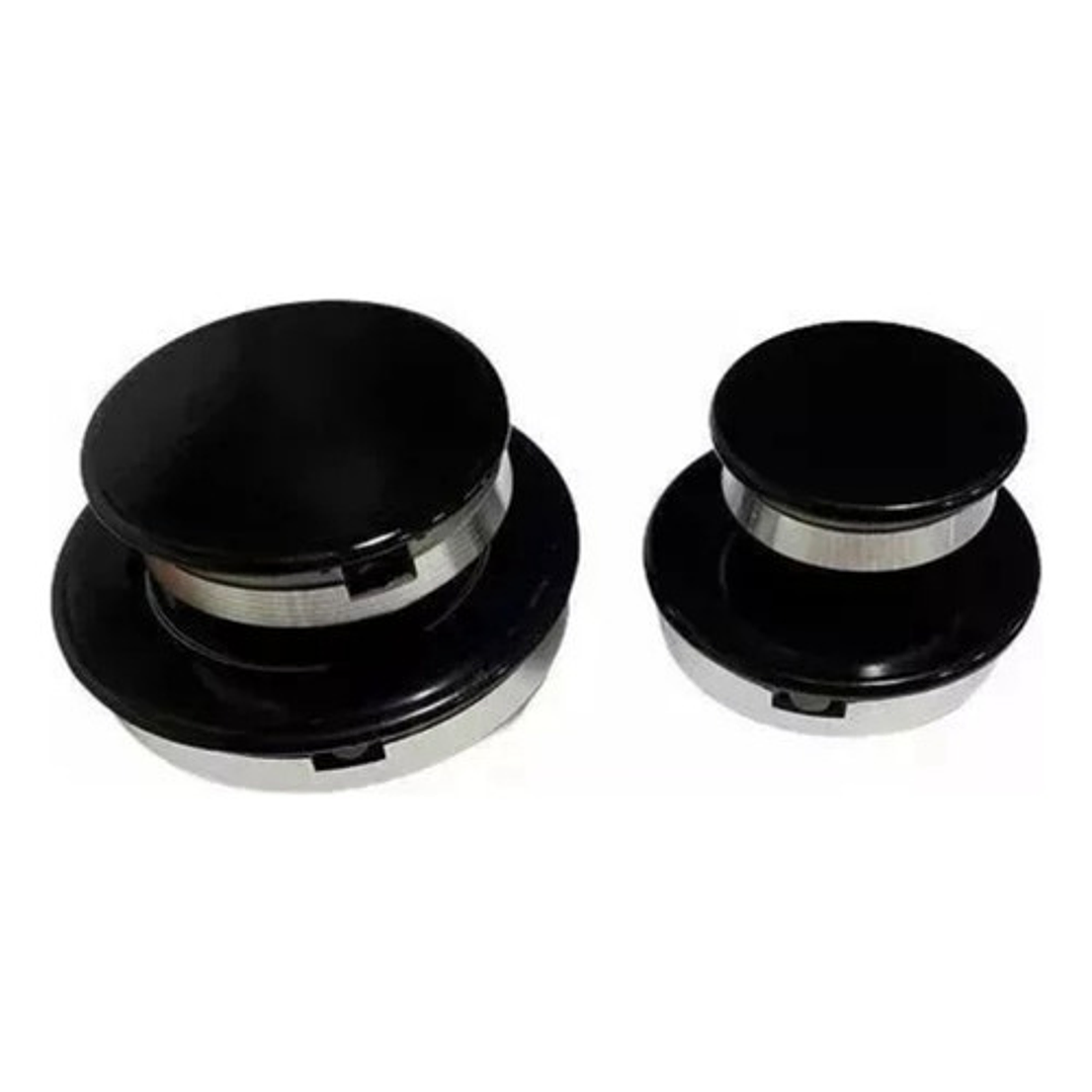 Quemadores De Cocina Fensa, Mademsa, Sindelen 4 Und. 2