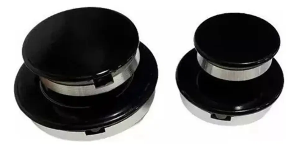 Quemadores De Cocina Fensa, Mademsa, Sindelen 4 Und. 2