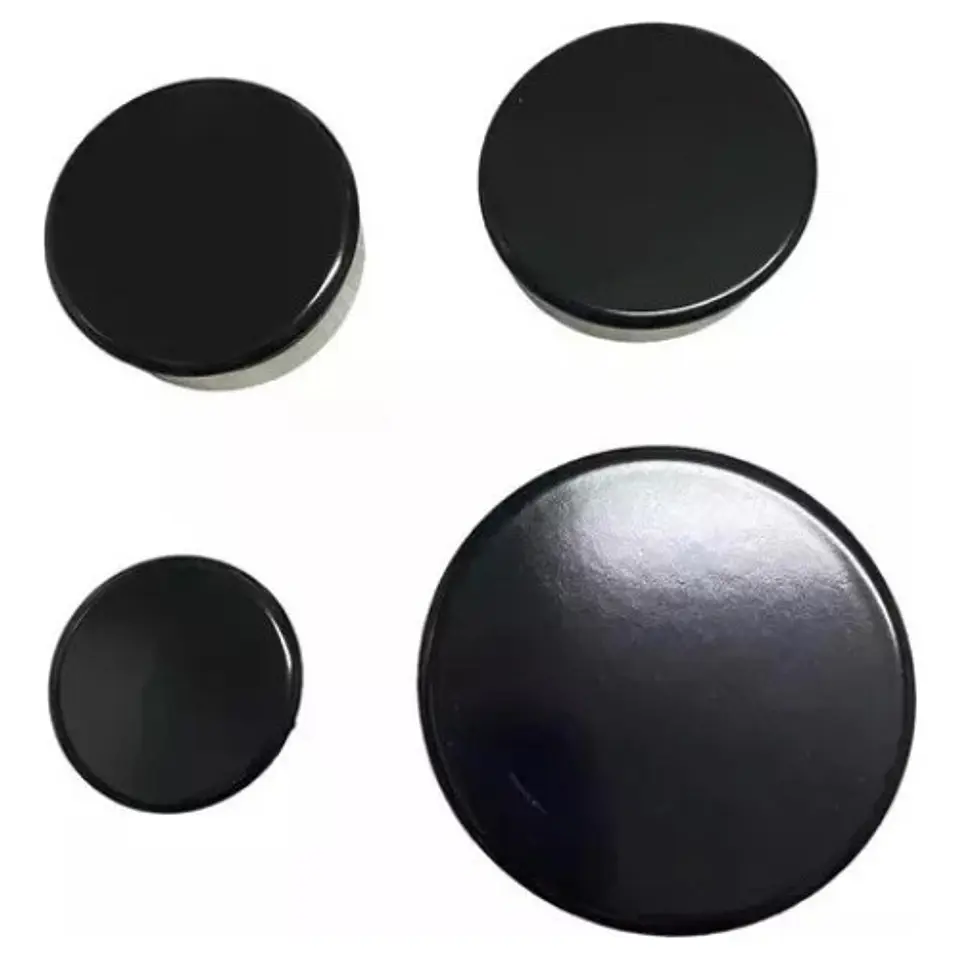 Quemadores De Cocina Fensa, Mademsa, Sindelen 4 Und. 3