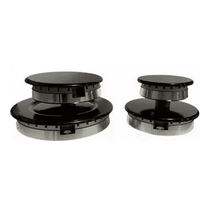 Quemadores De Cocina Fensa, Mademsa, Sindelen 4 Und. 5