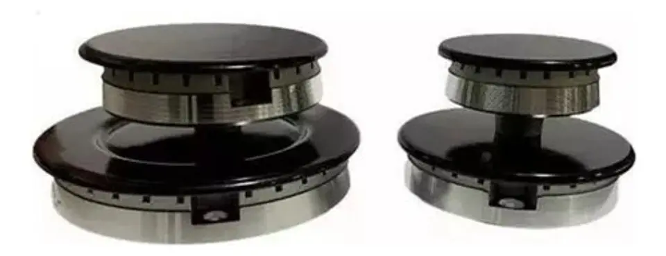 Quemadores De Cocina Fensa, Mademsa, Sindelen 4 Und. 5