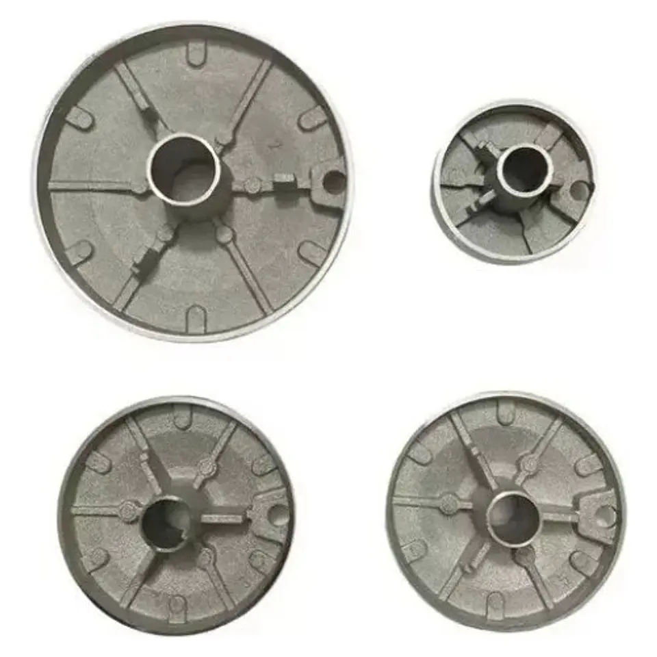 Quemadores De Cocina Fensa, Mademsa, Sindelen 4 Und. 7