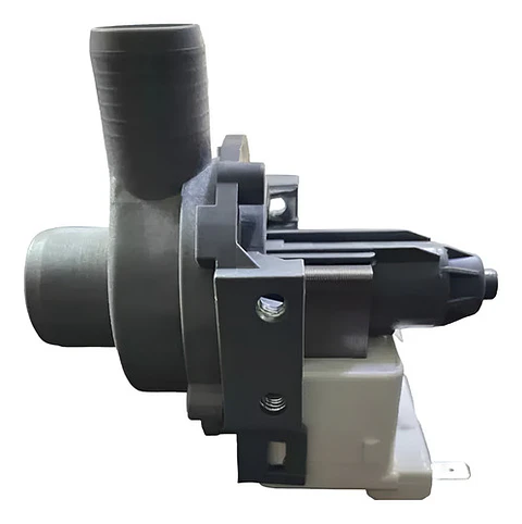 Bomba Bayoneta Para Lavadora Mabe-whirlpool-electrolux