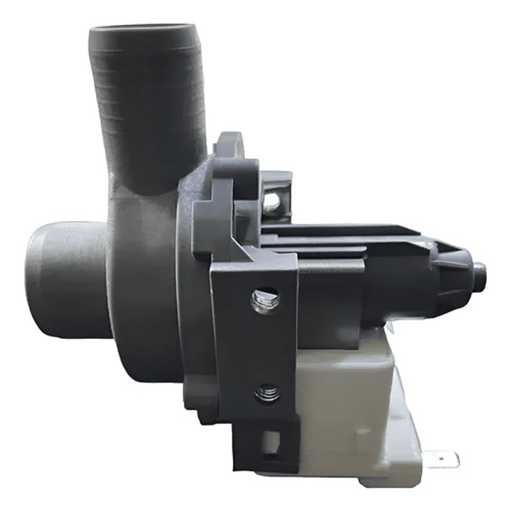 Bomba Bayoneta Para Lavadora Mabe-whirlpool-electrolux 1