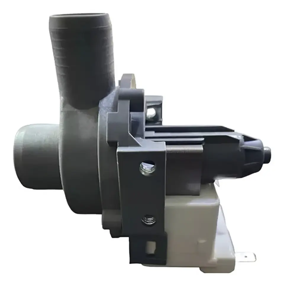 Bomba Bayoneta Para Lavadora Mabe-whirlpool-electrolux 1