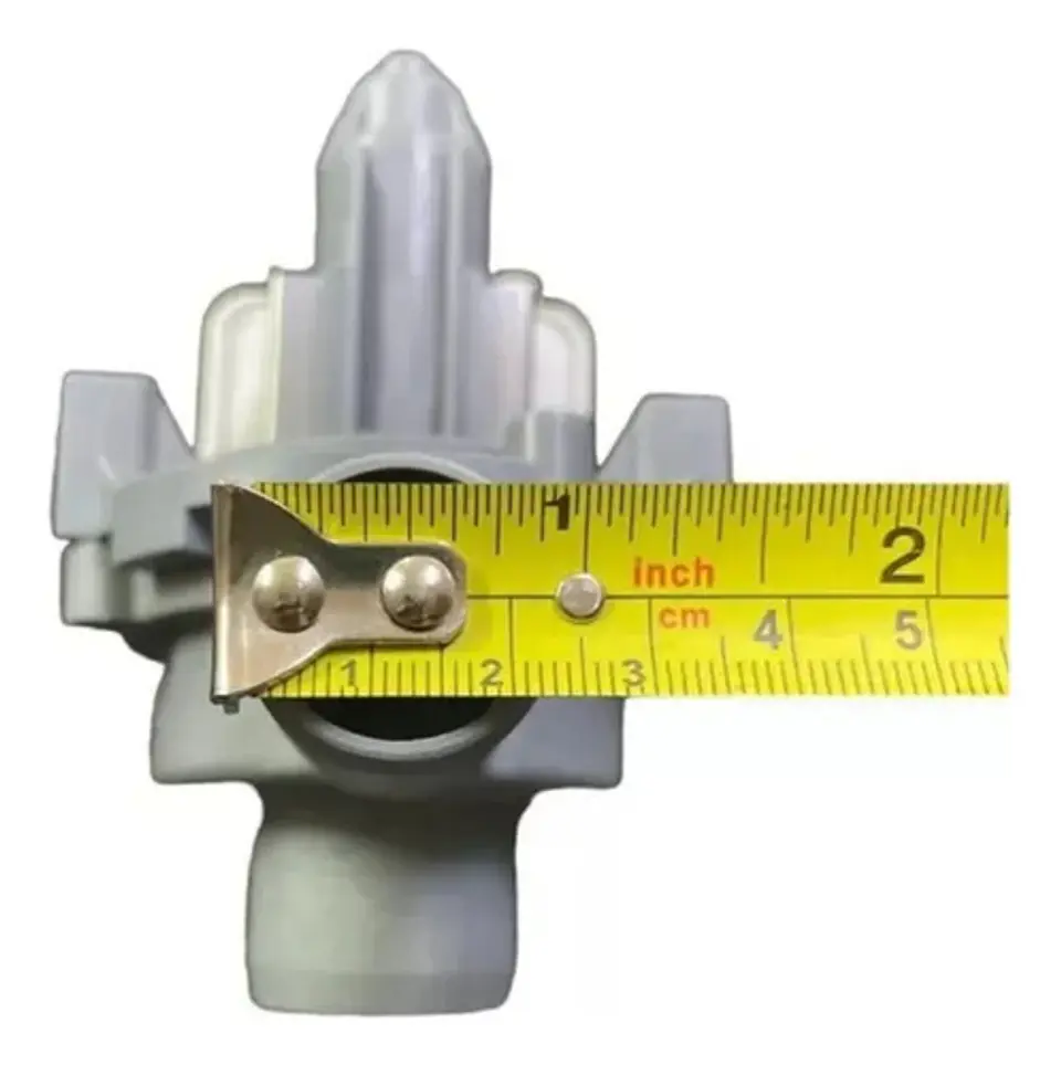 Bomba Bayoneta Para Lavadora Mabe-whirlpool-electrolux 2