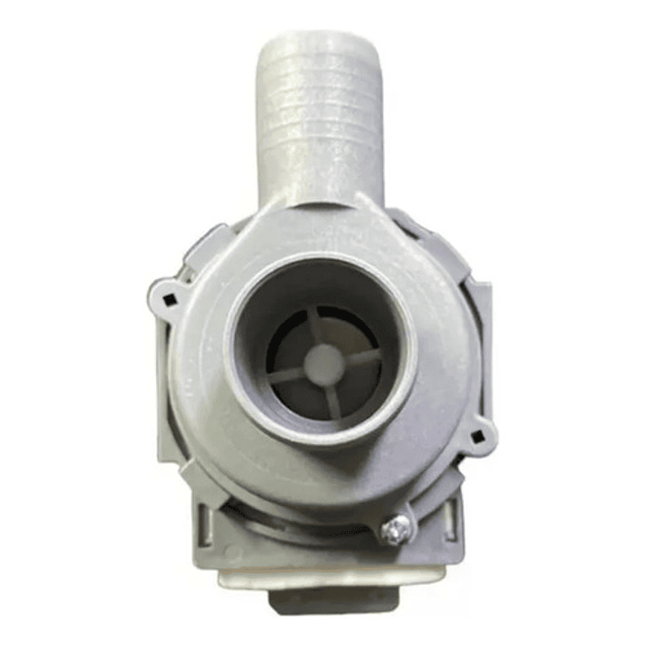 Bomba Bayoneta Para Lavadora Mabe-whirlpool-electrolux 4