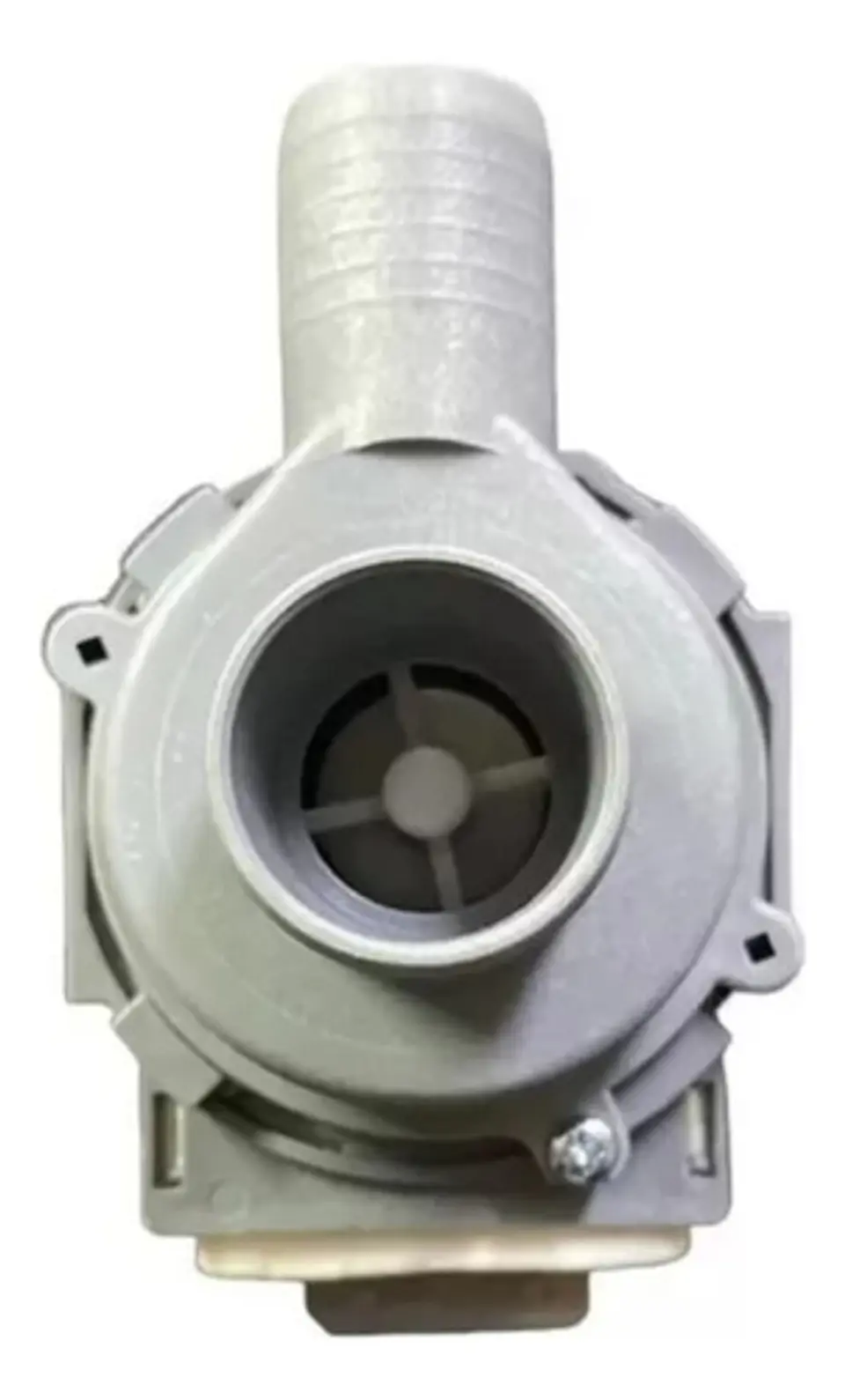 Bomba Bayoneta Para Lavadora Mabe-whirlpool-electrolux 4