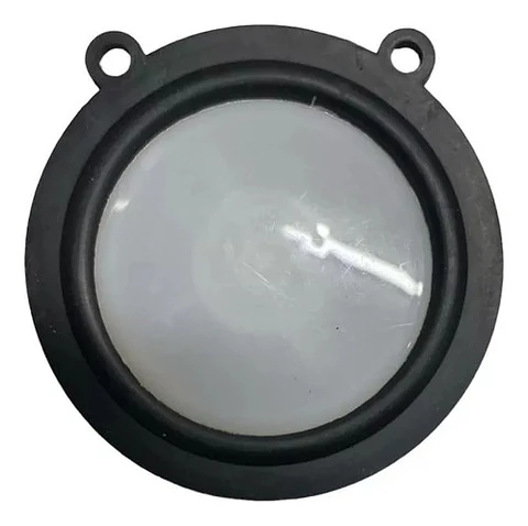 Membrana 2 Orejas Con Platillo 73mm Calefont Pack 4 Unidades