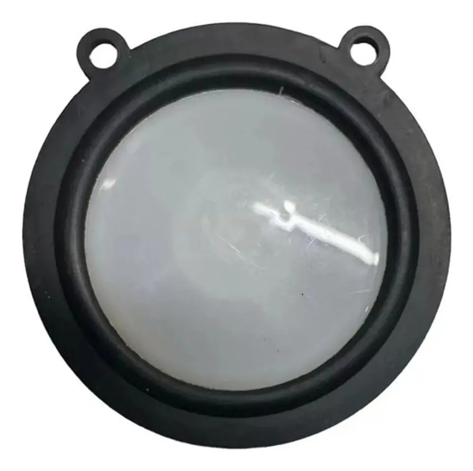 Membrana 2 Orejas Con Platillo 73mm Calefont Pack 4 Unidades 1