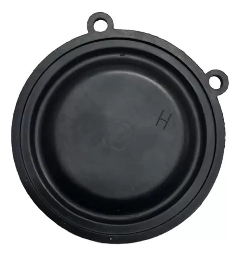 Membrana 2 Orejas Con Platillo 73mm Calefont Pack 4 Unidades 3