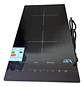Encimera Induccion 2 Platos Electrica Sobremesa/empotrar Ika - Miniatura 1