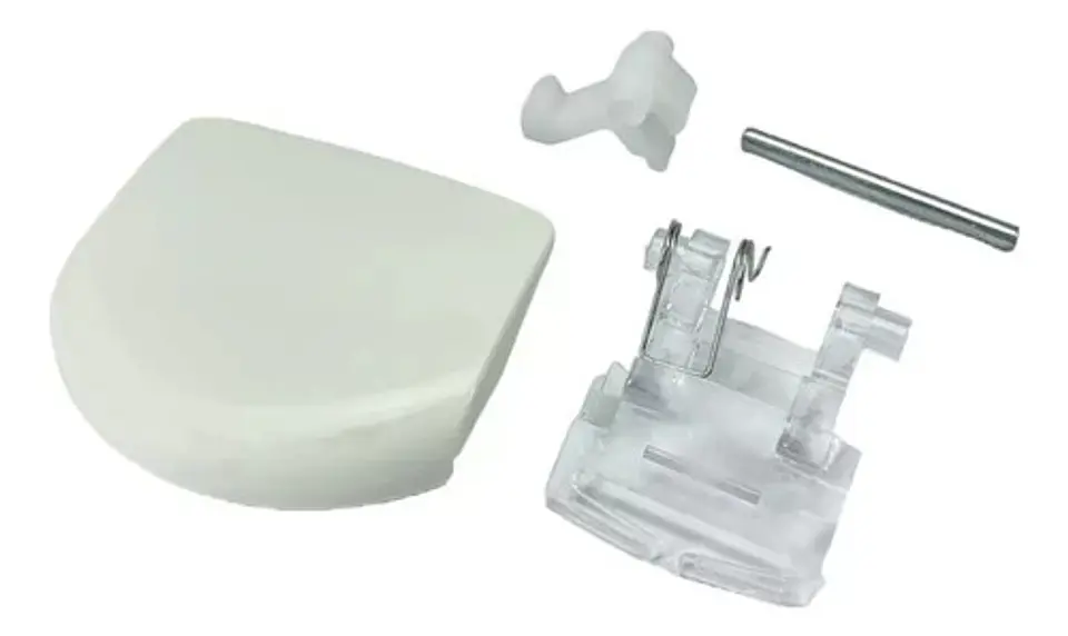 Manilla Plastica Para Lavadora Fensa Mademsa Fla V-fsr (kit) 3