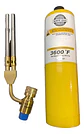 Soplete Doble Boquilla Y Mapp - Miniatura 1