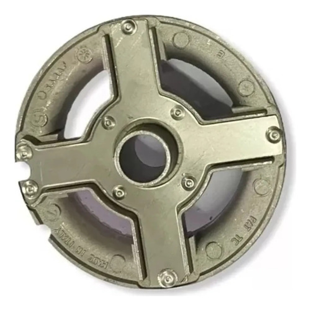 Quemadores Para Cocina Fensa 4 Uni Th (2me,1gr 1 Xl 10cm) 4